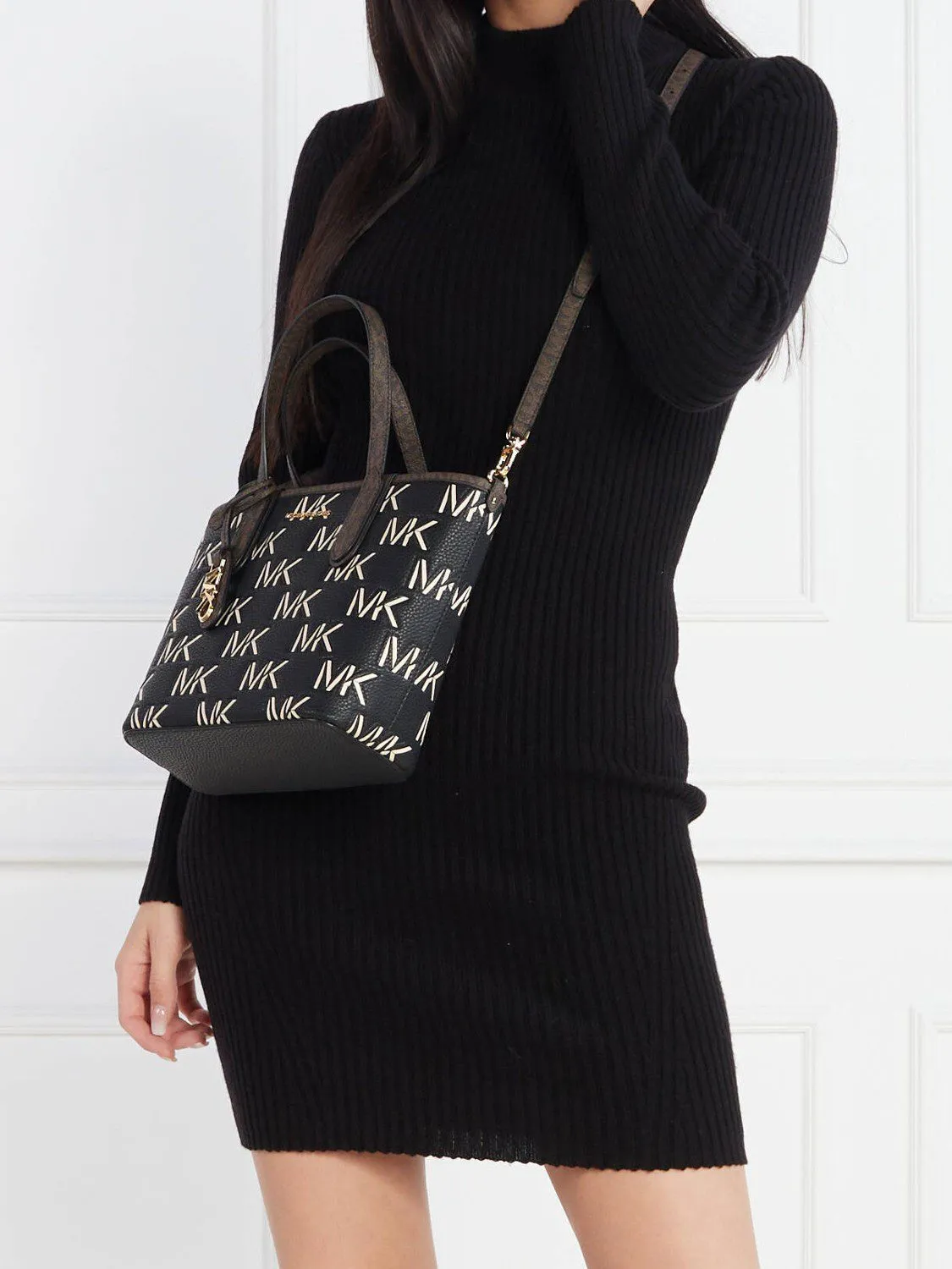 ELIZA TOTE PQ MK MICHAEL KORS