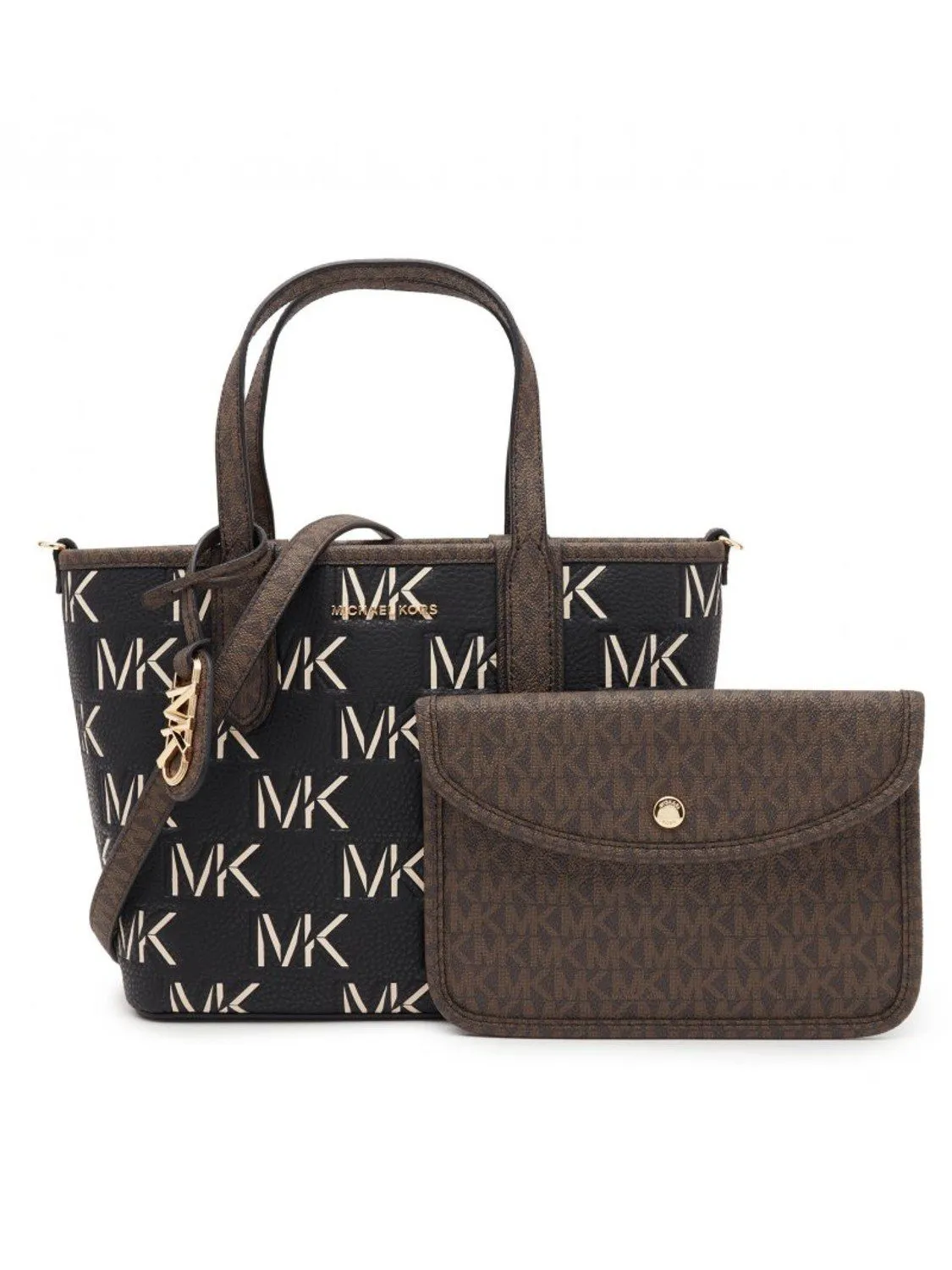 ELIZA TOTE PQ MK MICHAEL KORS