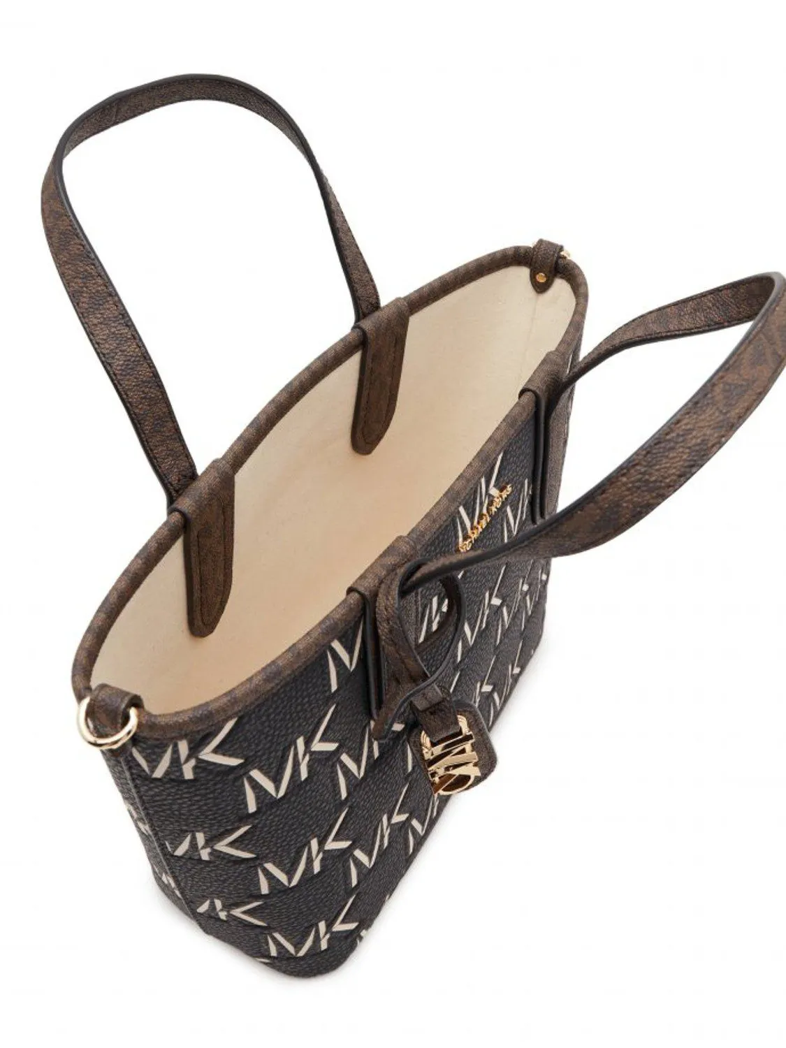 ELIZA TOTE PQ MK MICHAEL KORS