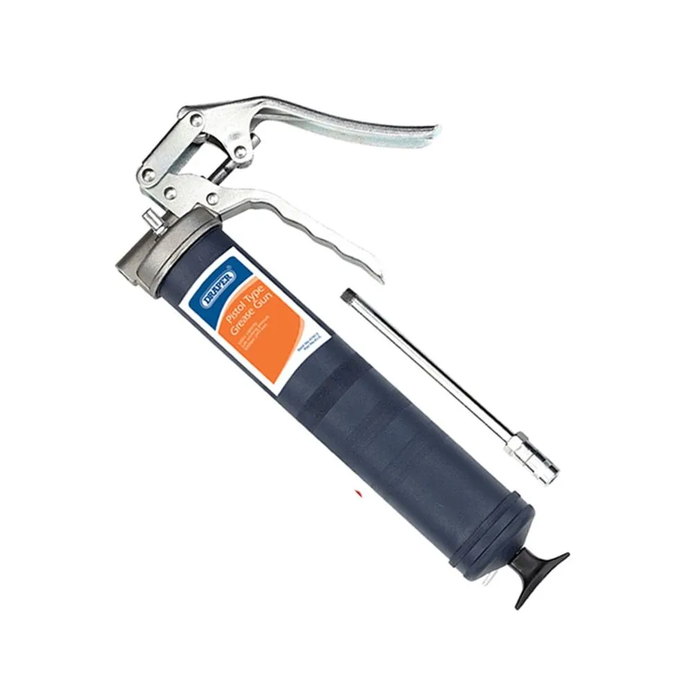 Engrasadora manual con gatillo Expert. 500 cc.