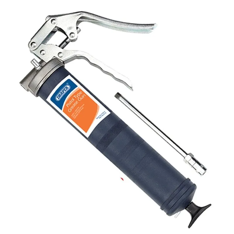 Engrasadora manual con gatillo Expert. 500 cc.