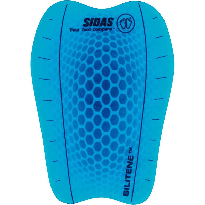 Espinilleras SIDAS Espinilleras (gel)