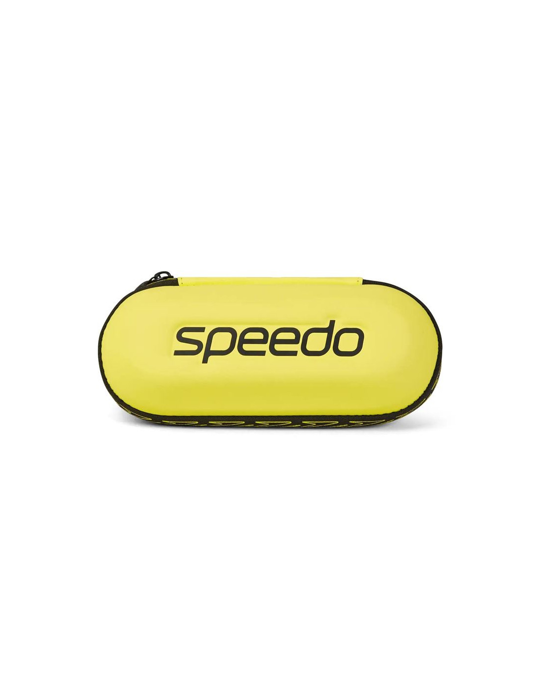 Estuche Speedo Goggles Storage Amarillo