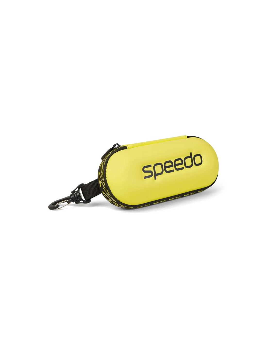 Estuche Speedo Goggles Storage Amarillo