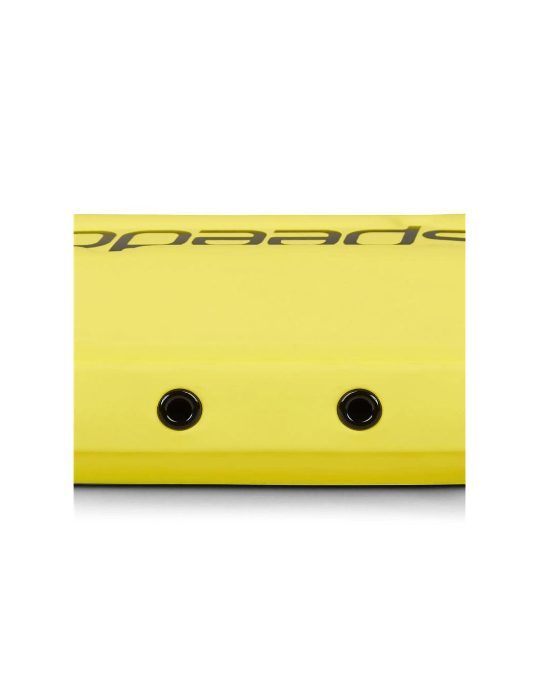 Estuche Speedo Goggles Storage Amarillo