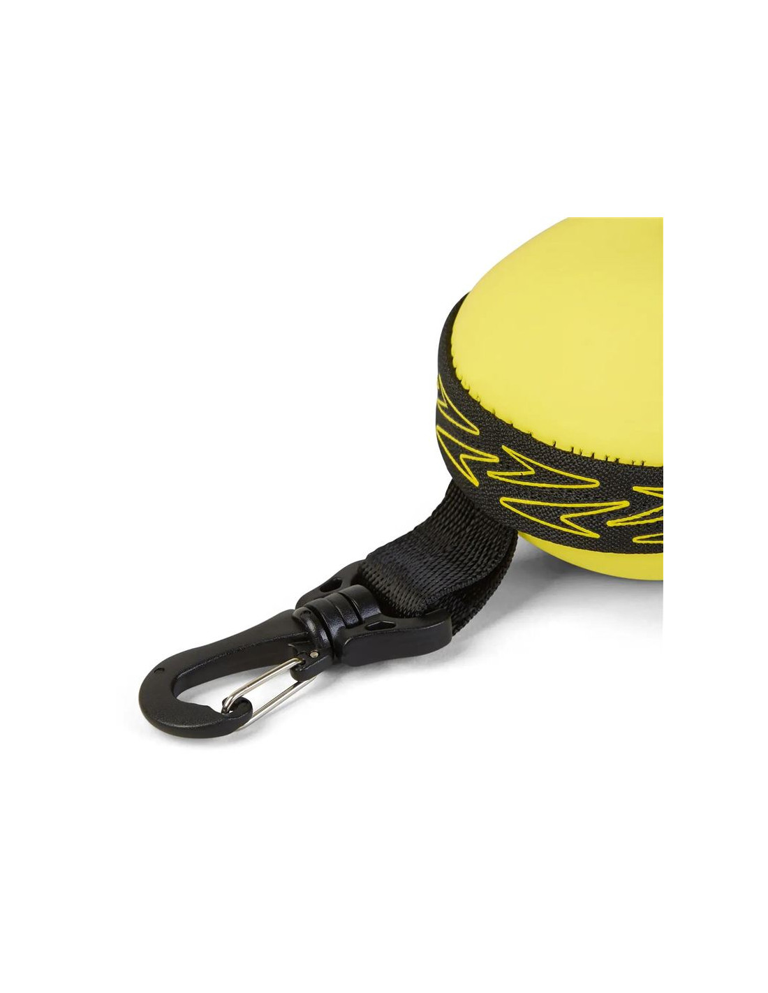 Estuche Speedo Goggles Storage Amarillo