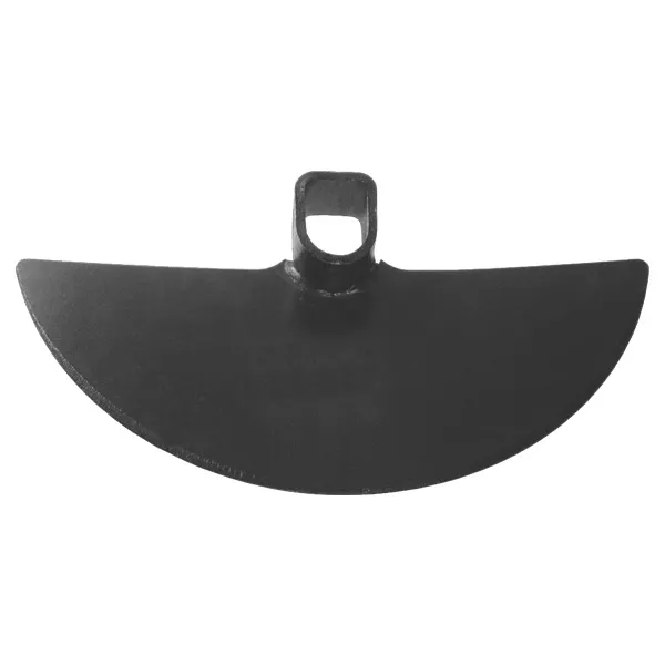 EVOTOOLS  633016  AZADASIN COLA, 320 MM, ACERO AL CARBONO