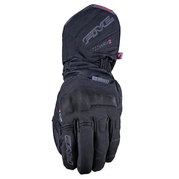Five WFX2 Evo Black 