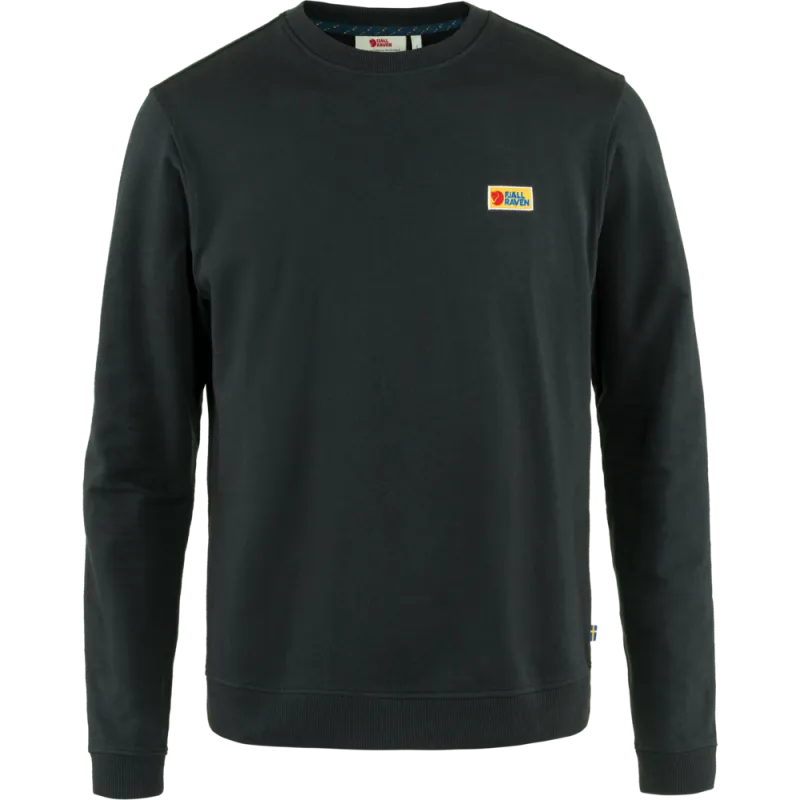 FJALLRAVEN VARDAG SWEATER M