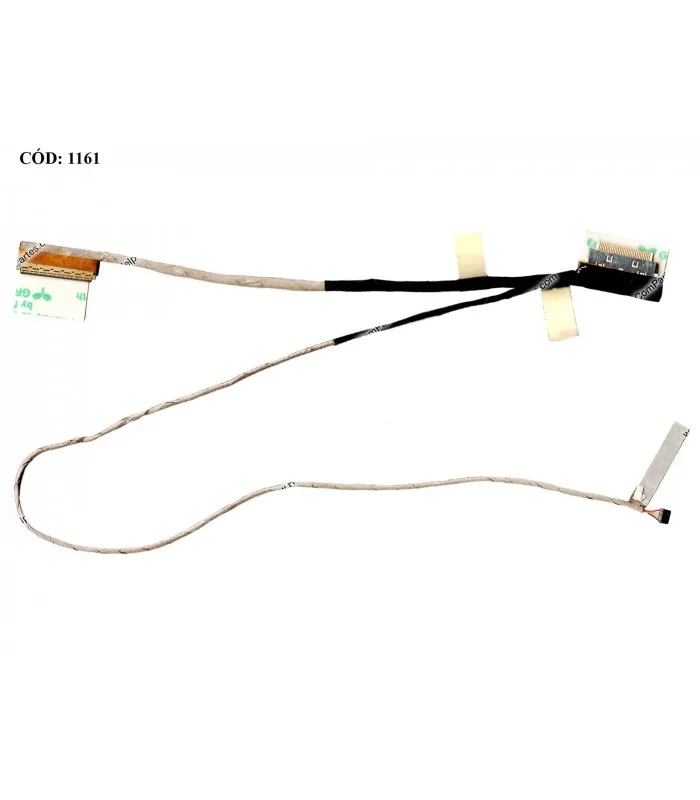 FLEX LCD ASUS VIVOBOOK X201 X201E X201L X201S X202 X202E Q200 Q200E S200 S200E SERIES DD0EX2LC030 ORIG.