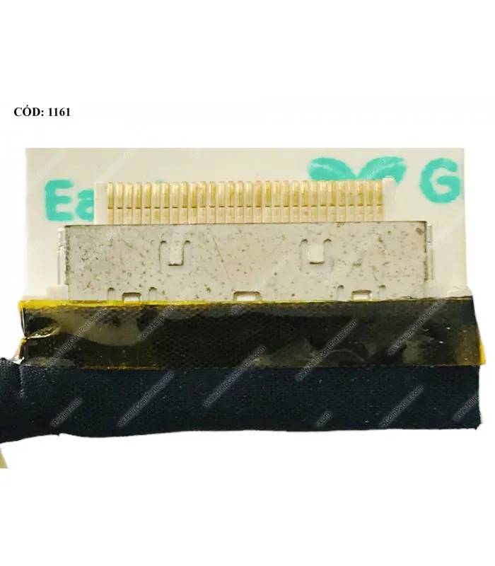 FLEX LCD ASUS VIVOBOOK X201 X201E X201L X201S X202 X202E Q200 Q200E S200 S200E SERIES DD0EX2LC030 ORIG.