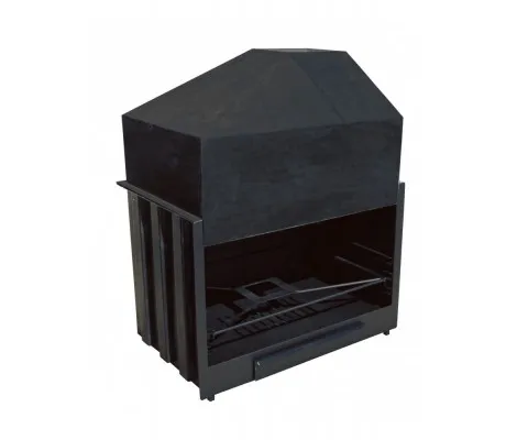 Framusa Hogar Metálico Barbacoa FIRE 5