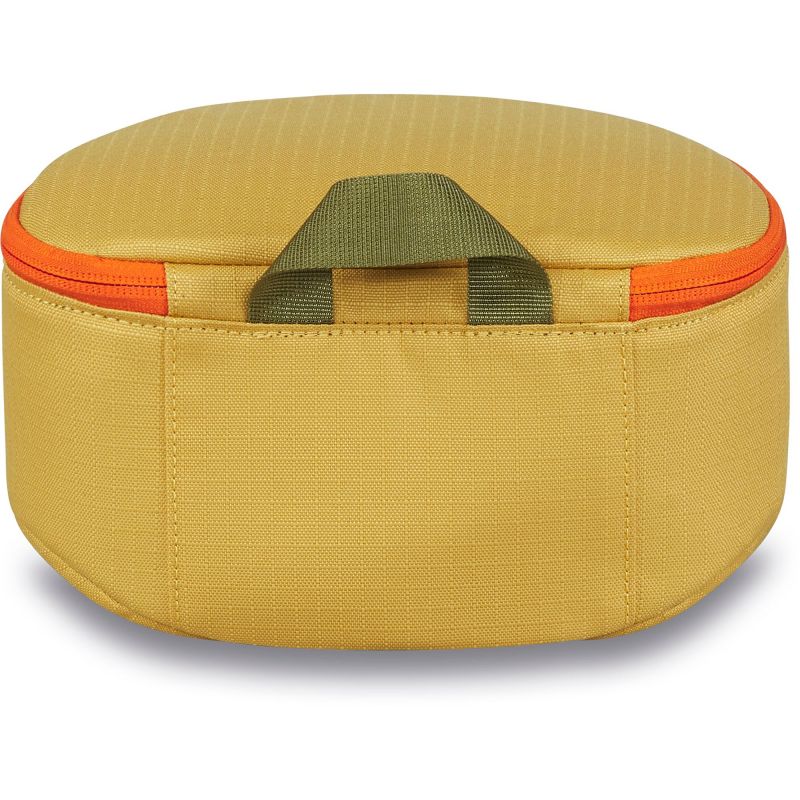 Funda para gafas de esquí Dakine Goggle stash (MUSTARD SEED)