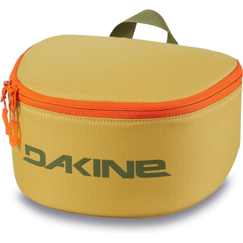 Funda para gafas de esquí Dakine Goggle stash (MUSTARD SEED)