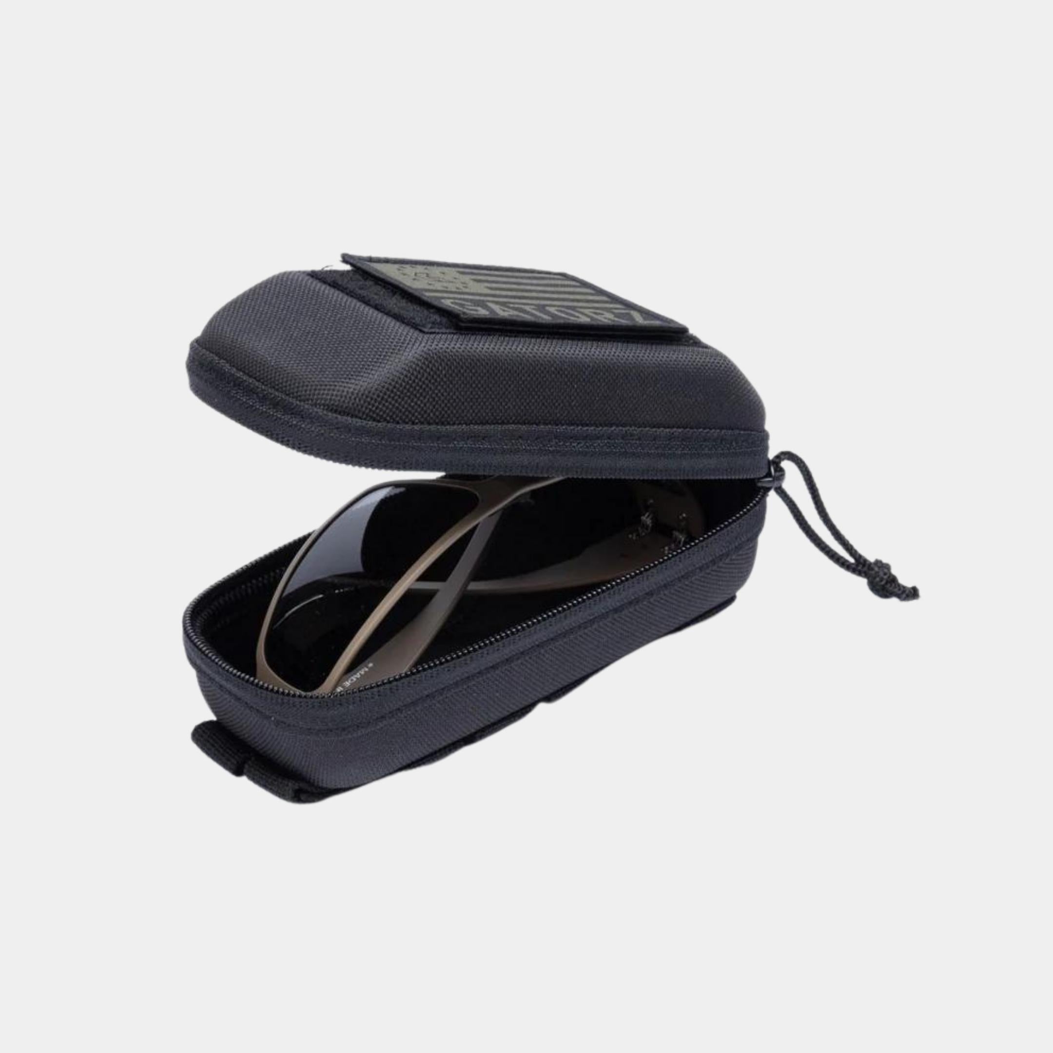 Funda rígida Gatorz para gafas