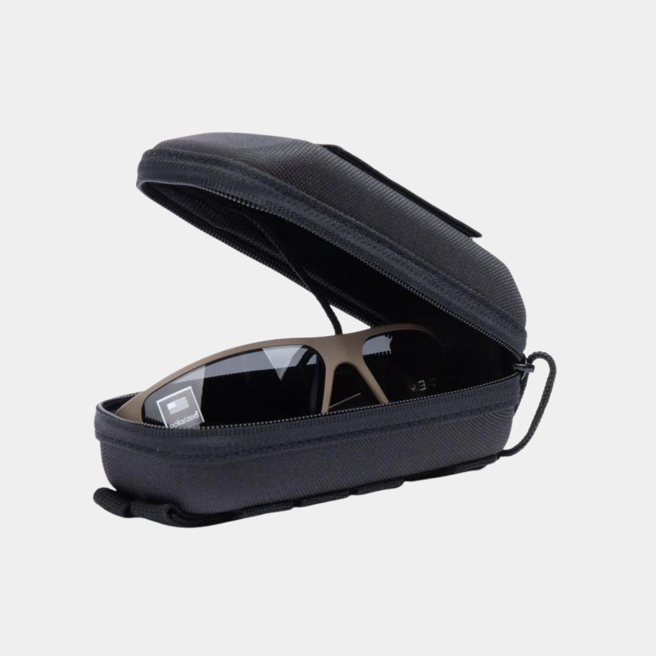 Funda rígida Gatorz para gafas