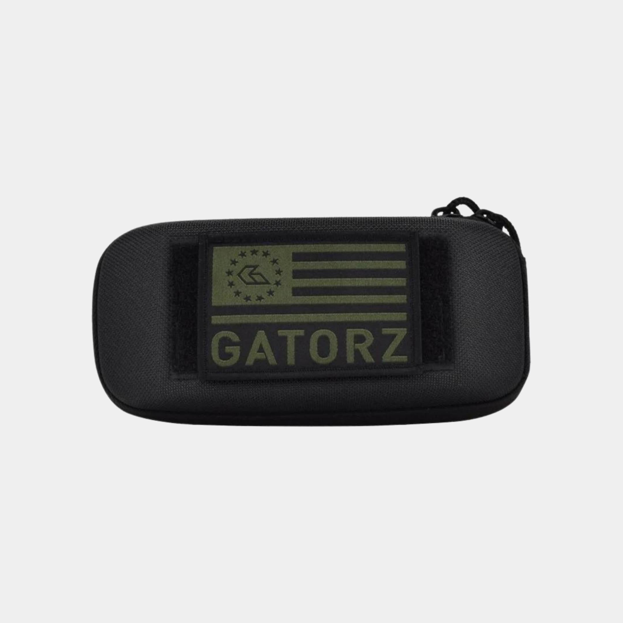 Funda rígida Gatorz para gafas