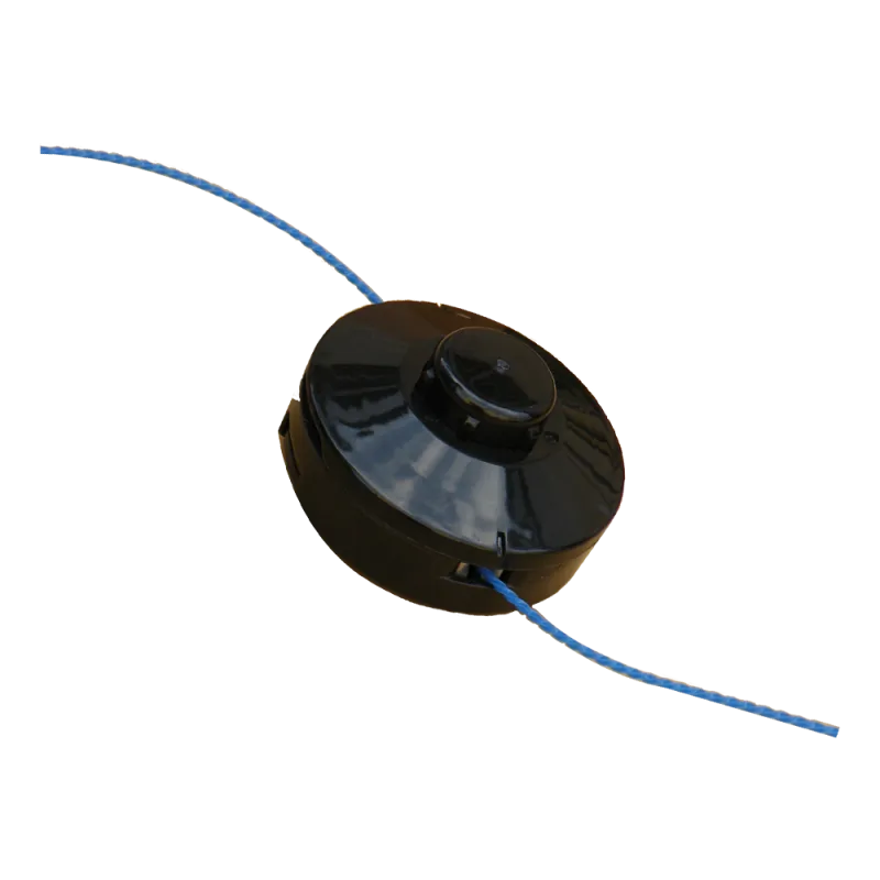 G138 ECHO Cabezal semiautomático