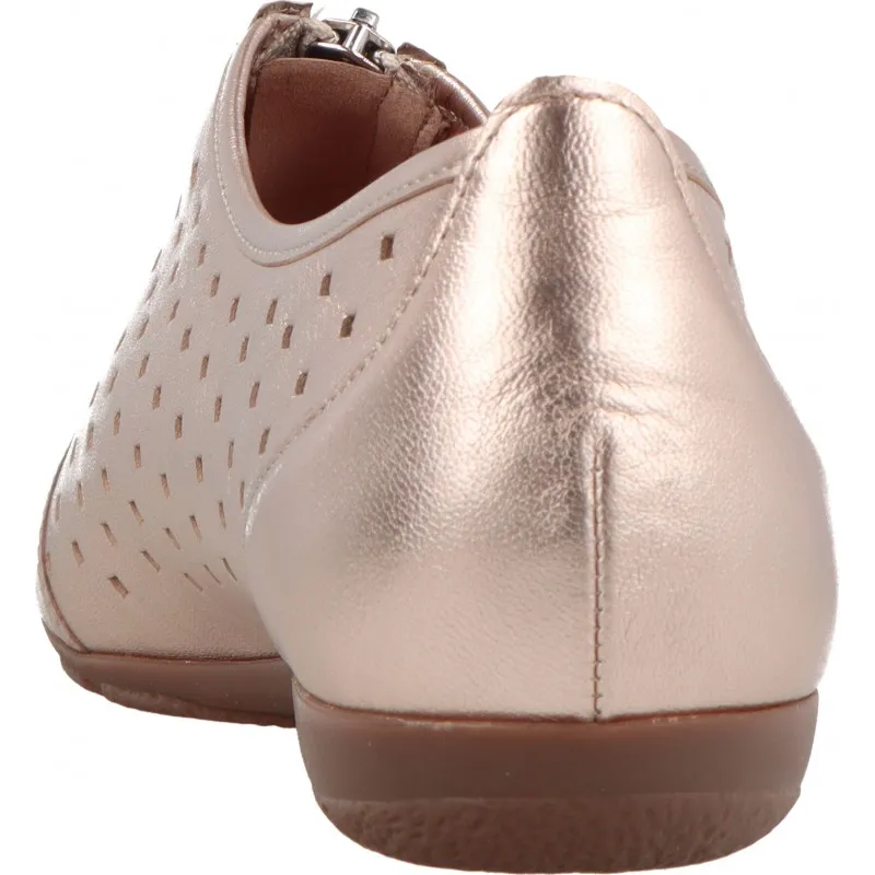 Gabor  Pauli Satin Met Puder