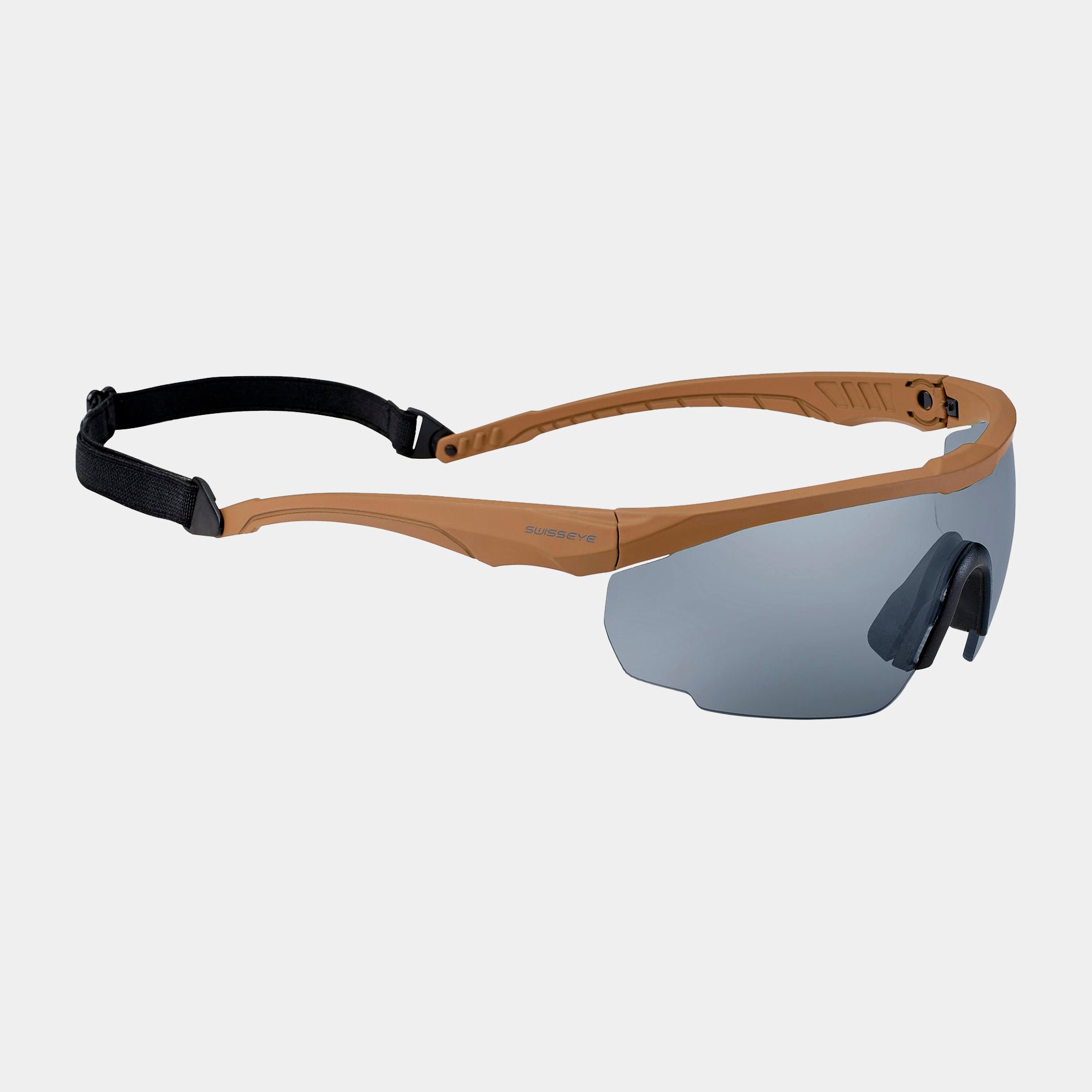GAFAS BALíSTICAS BLACKHAWK  SWISS EYE