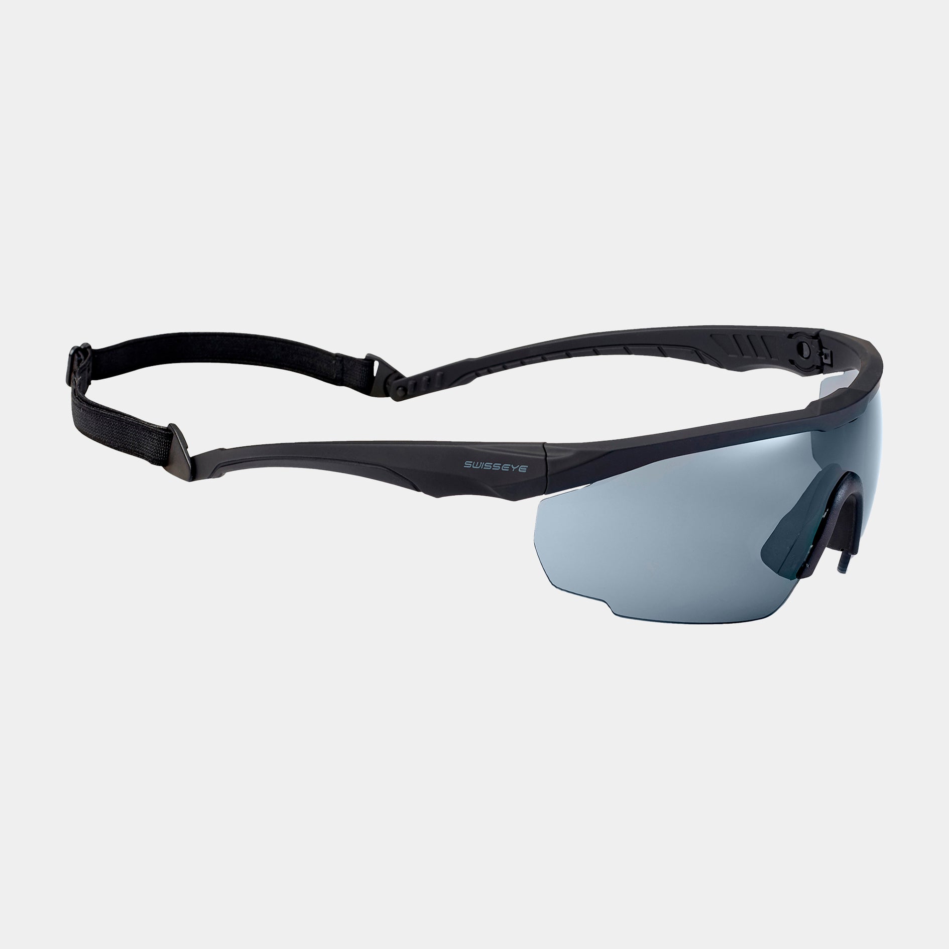 GAFAS BALíSTICAS BLACKHAWK  SWISS EYE