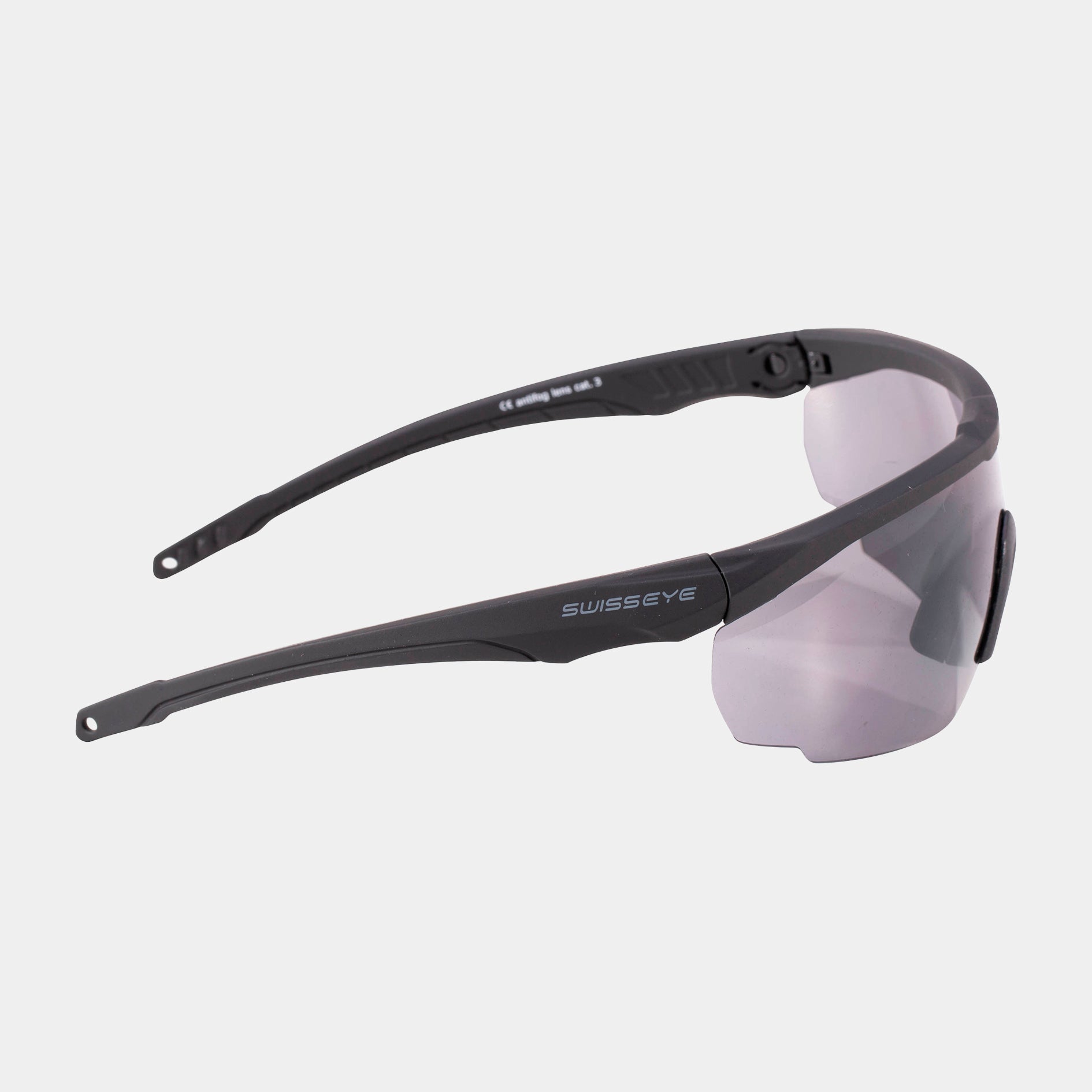 GAFAS BALíSTICAS BLACKHAWK  SWISS EYE
