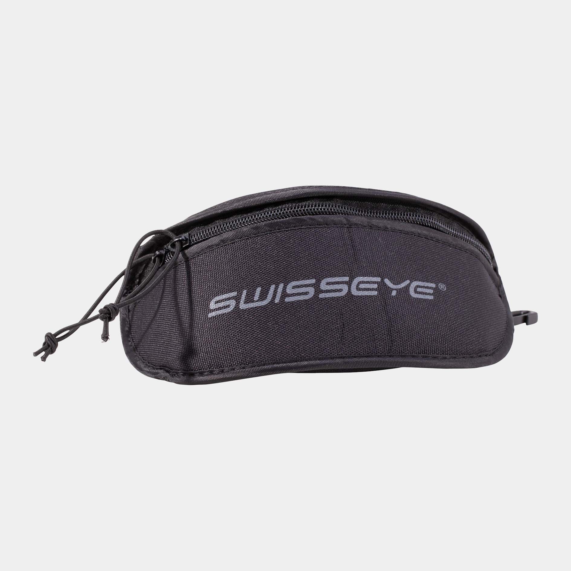 GAFAS BALíSTICAS BLACKHAWK  SWISS EYE