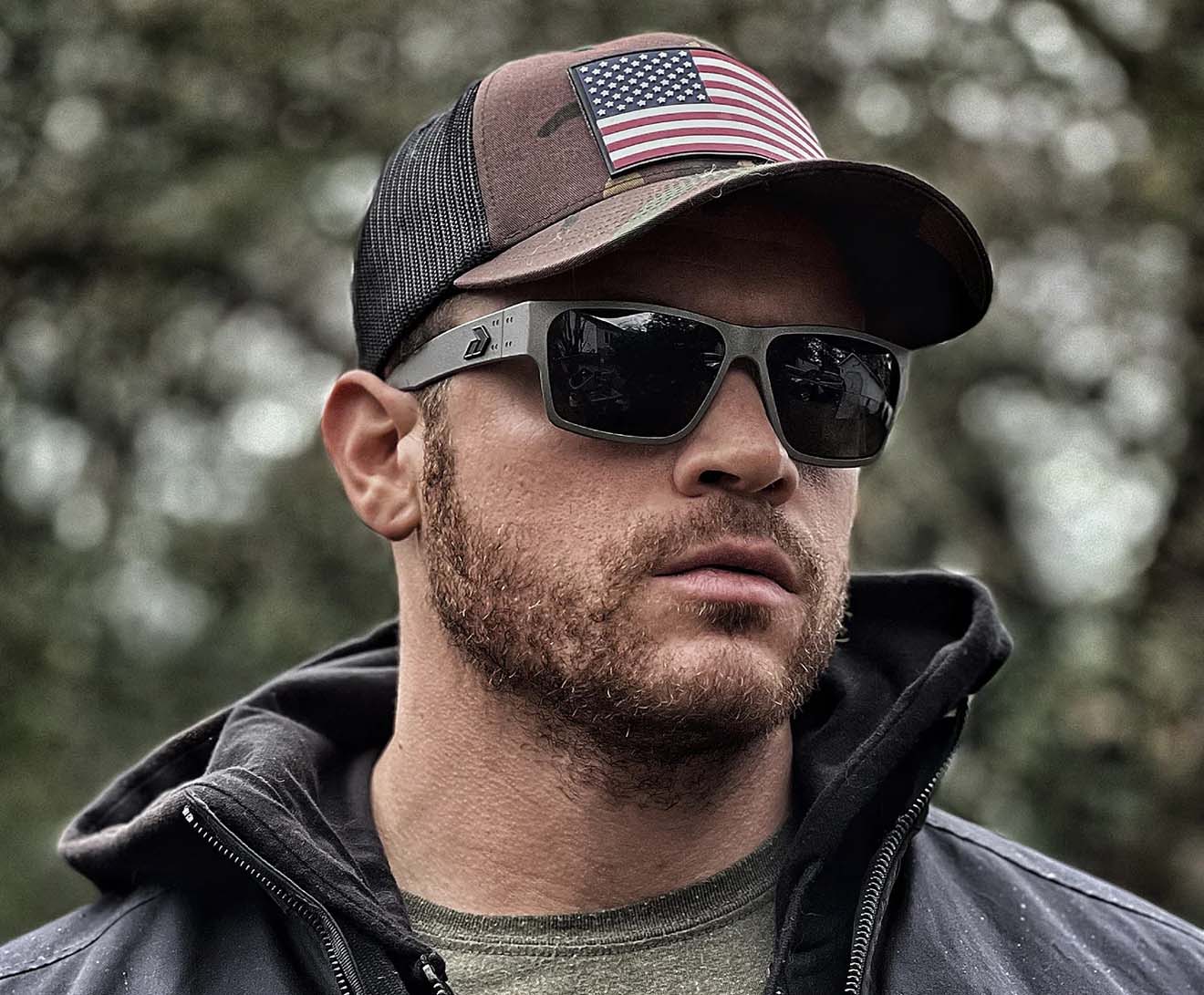 GAFAS BALíSTICAS DELTA MILSPEC FOTOCROMATICAS  GATORZ