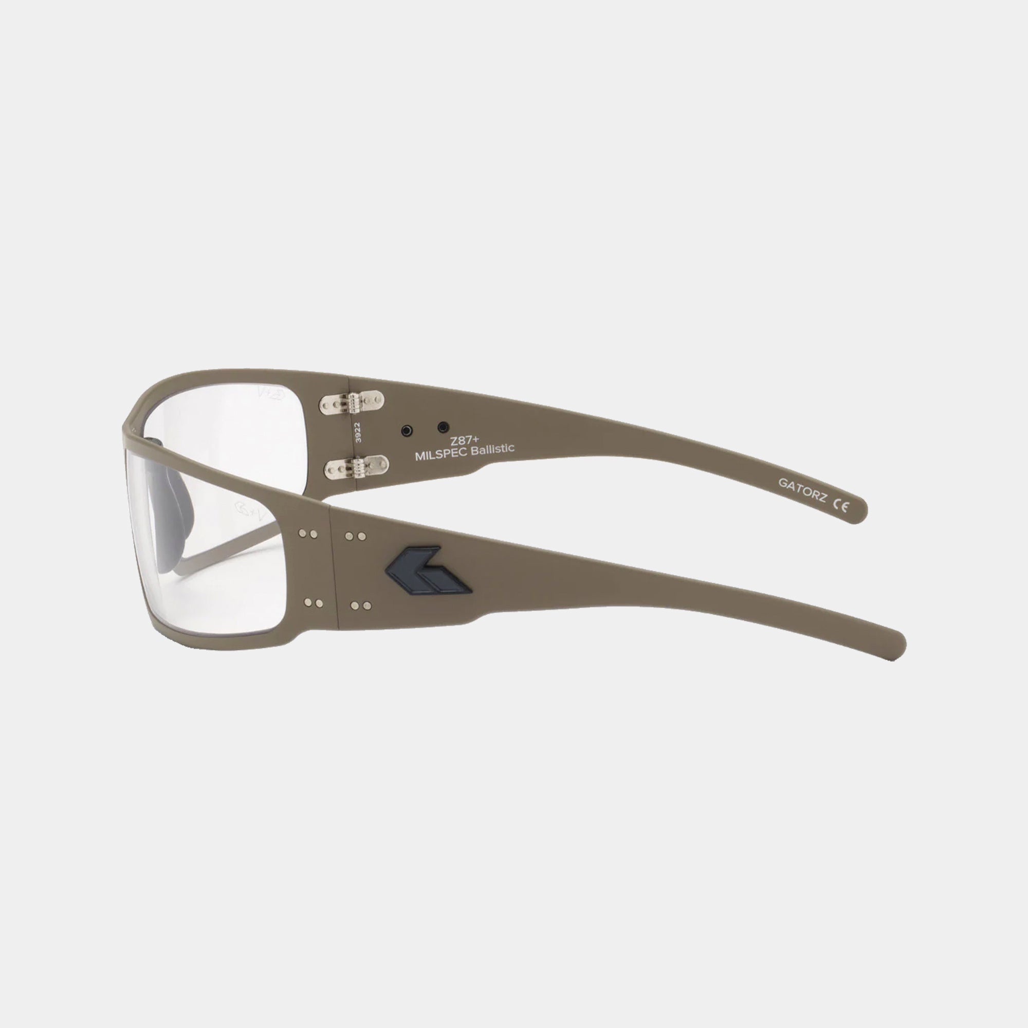 GAFAS BALíSTICAS MAGNUM MILSPEC FOTOCROMáTICAS  GATORZ