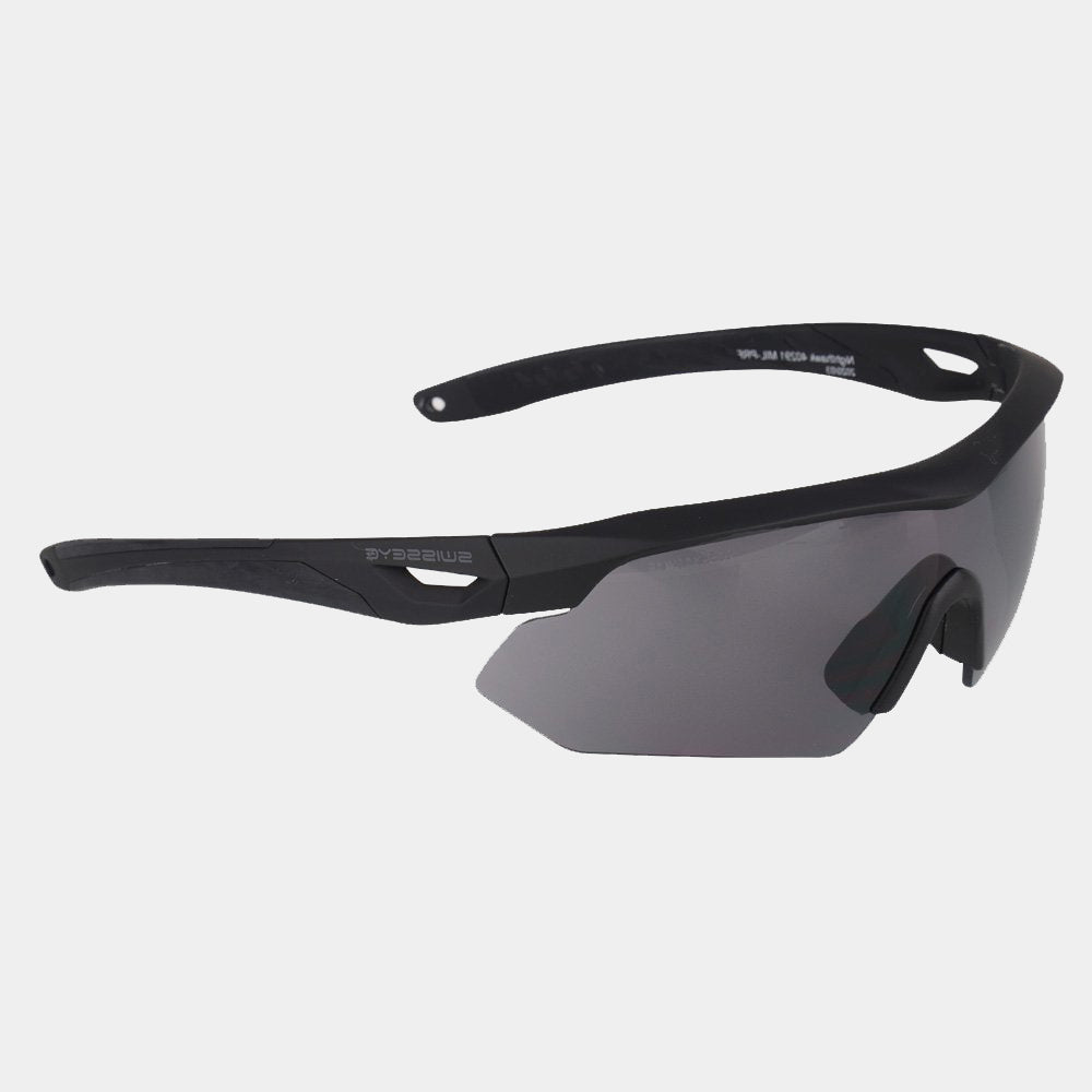 Gafas balísticas NIGHTHAWK - Swiss Eye