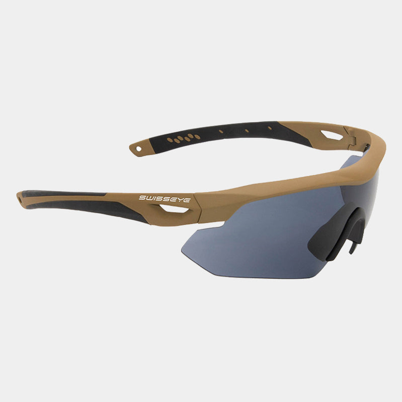 GAFAS BALíSTICAS NIGHTHAWK  SWISS EYE