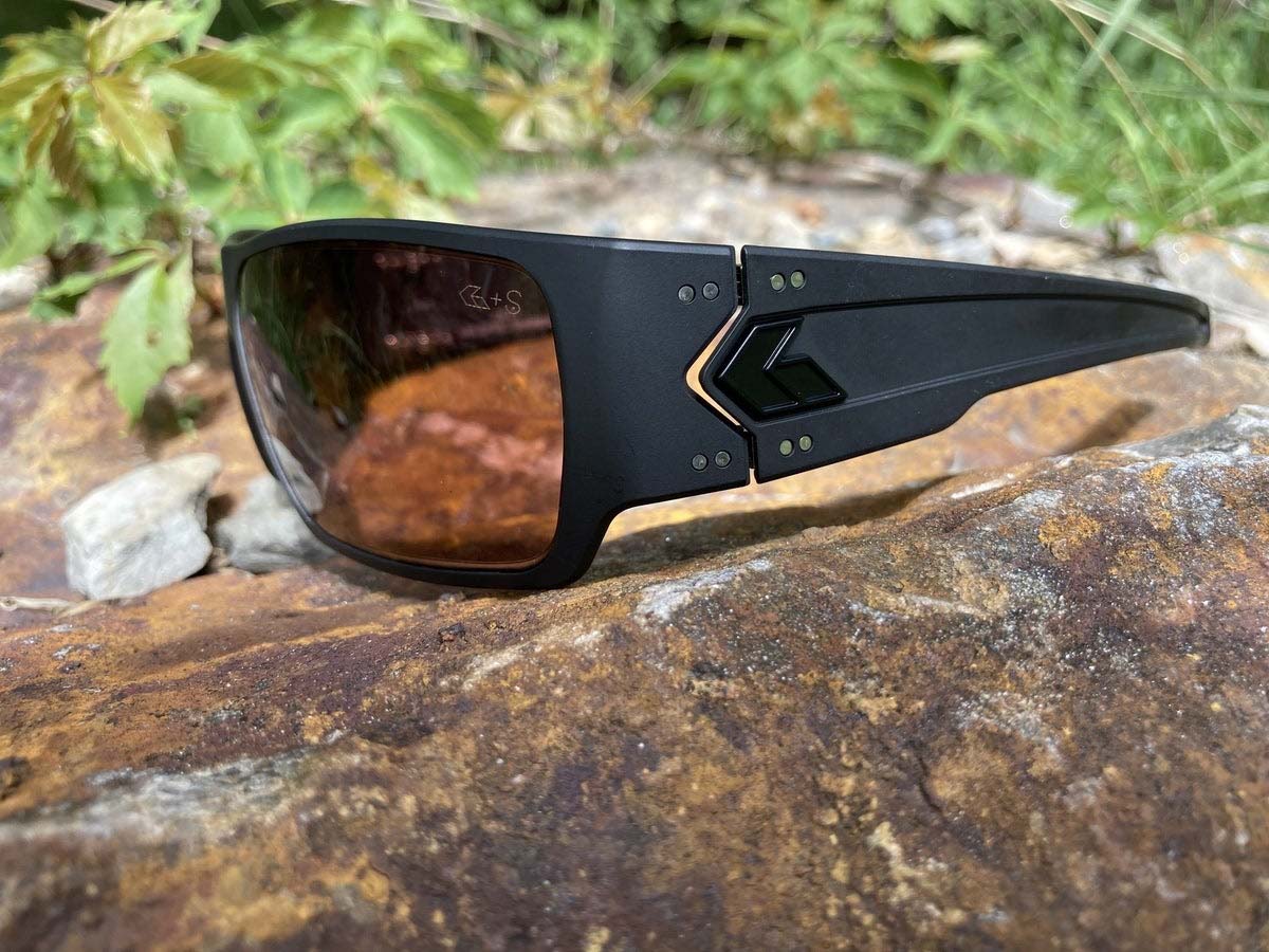 GAFAS BALíSTICAS SPECTER MILSPEC FOTOCROMáTICAS  GATORZ