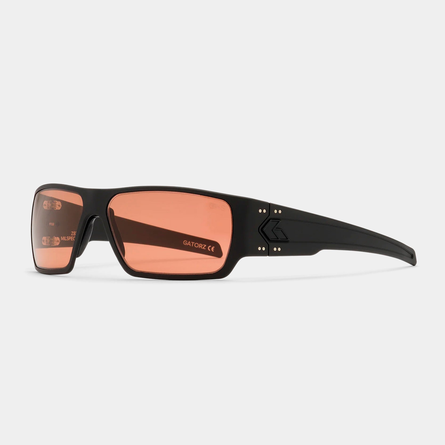 GAFAS BALíSTICAS SPECTER MILSPEC FOTOCROMáTICAS  GATORZ