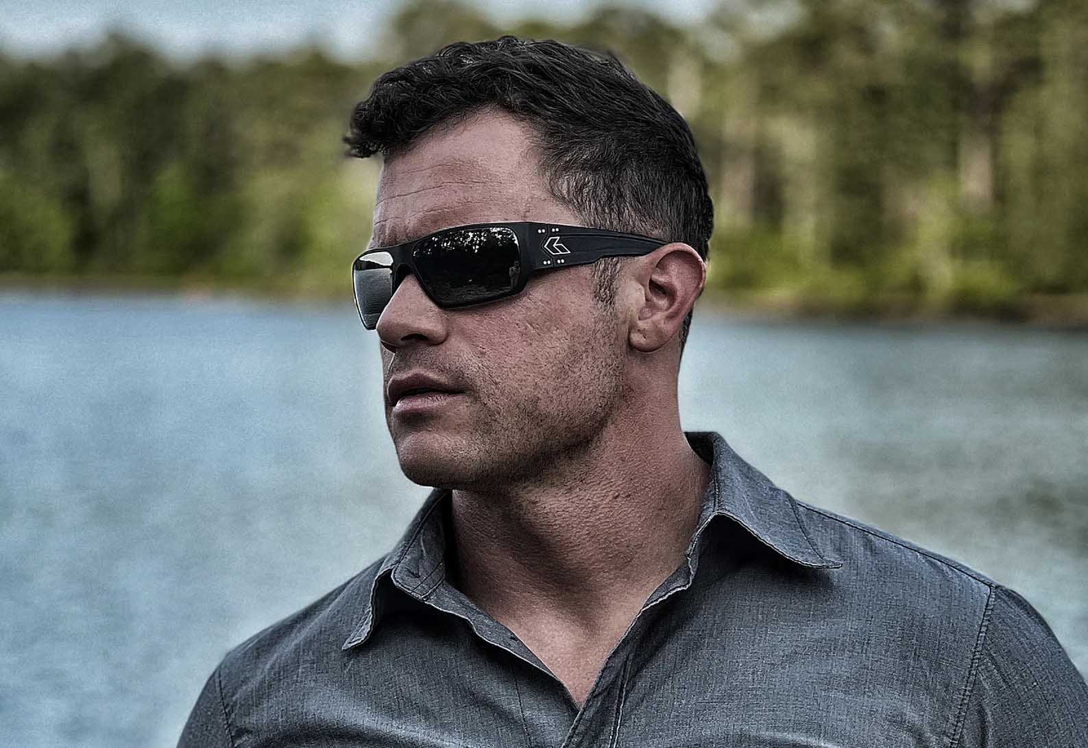 GAFAS BALíSTICAS SPECTER MILSPEC FOTOCROMáTICAS  GATORZ