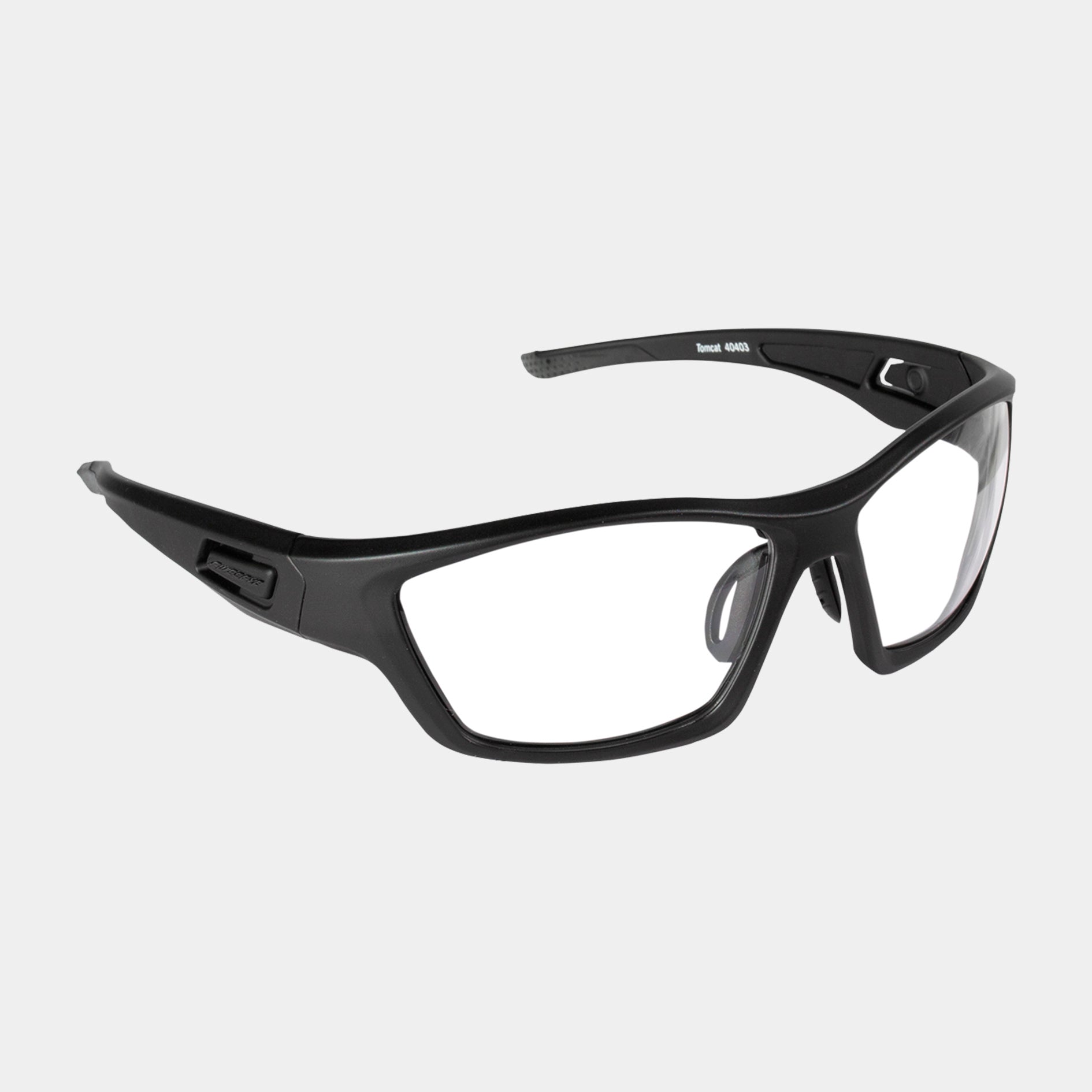 Gafas balísticas Swiss Eye fotocromáticas Tomcat