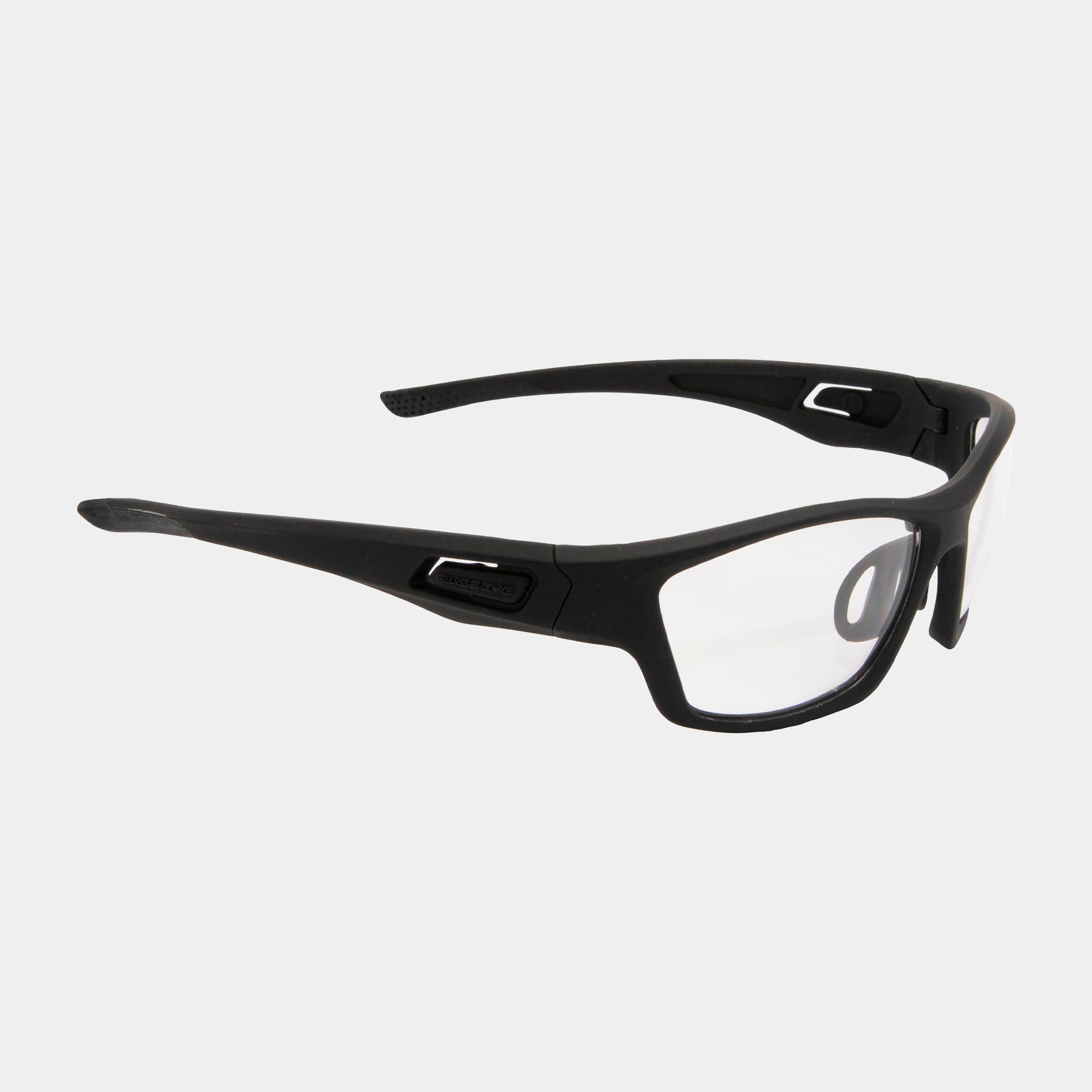 Gafas balísticas Swiss Eye fotocromáticas Tomcat