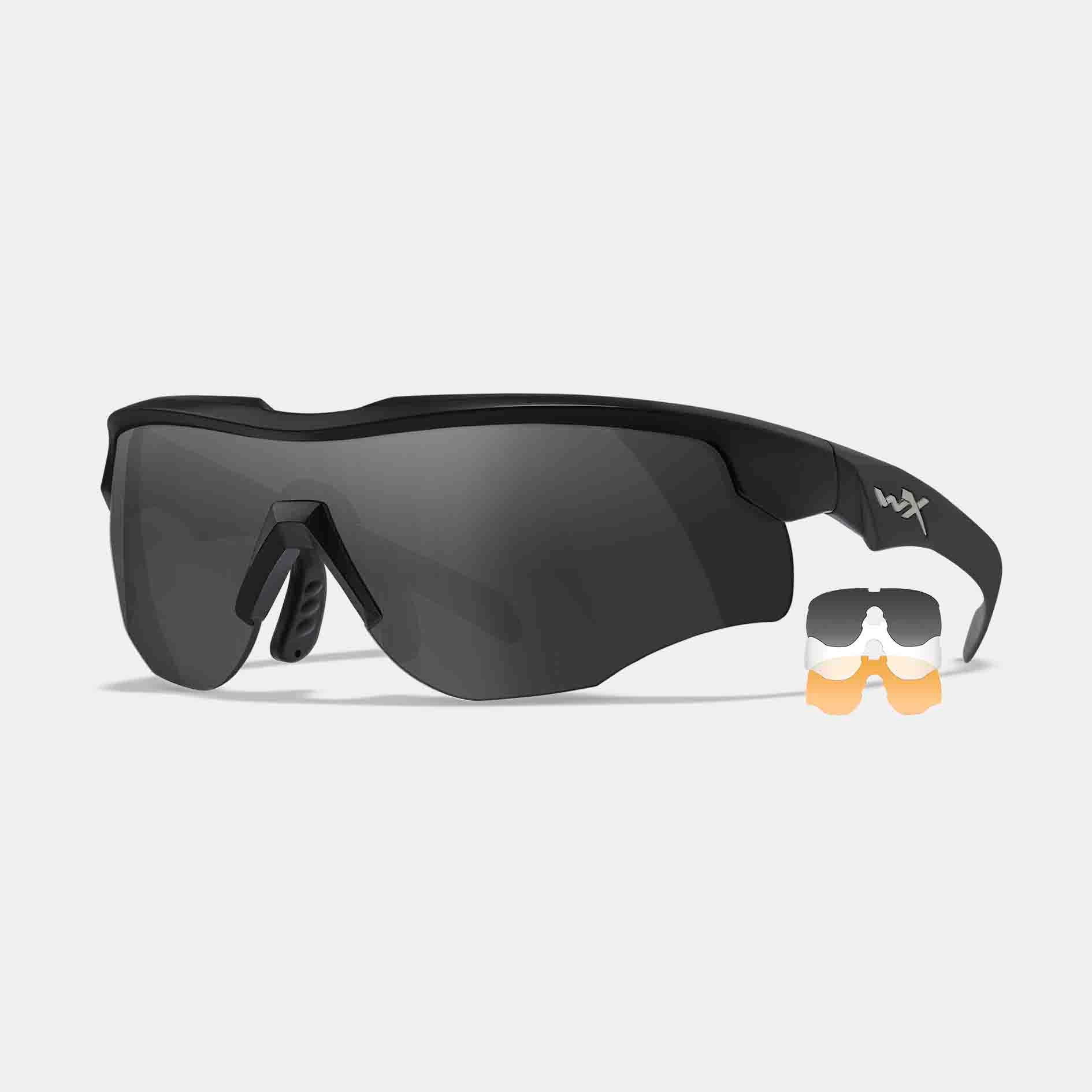 GAFAS BALíSTICAS WX ROGUE COMM  WILEY X