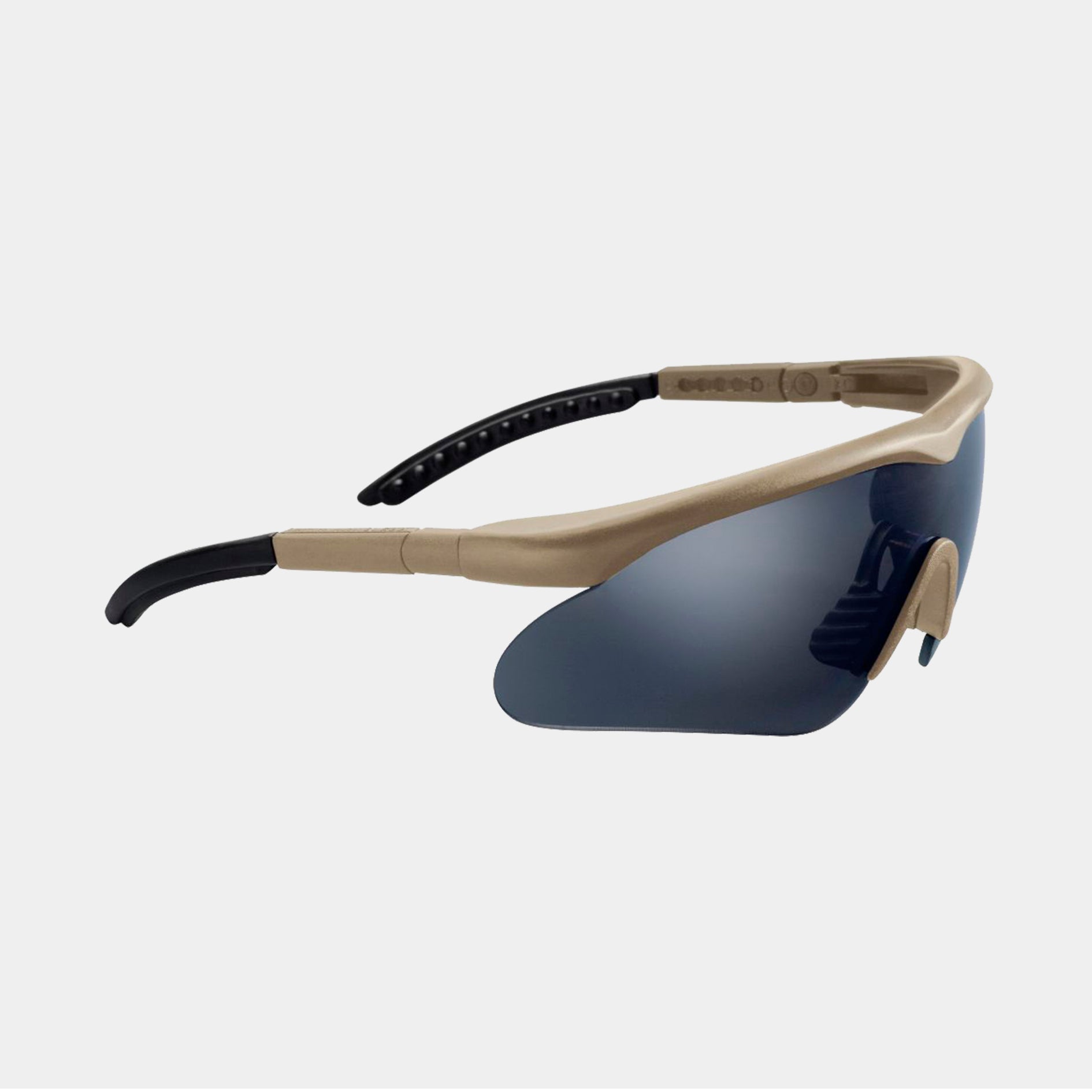 GAFAS BALíSTICIAS RAPTOR  SWISS EYE