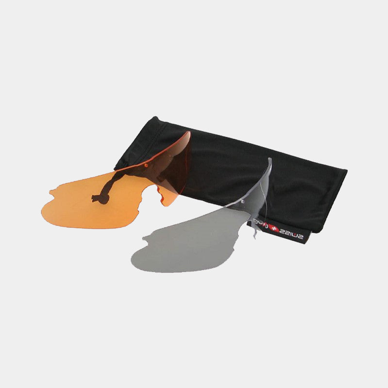 GAFAS BALíSTICIAS RAPTOR  SWISS EYE