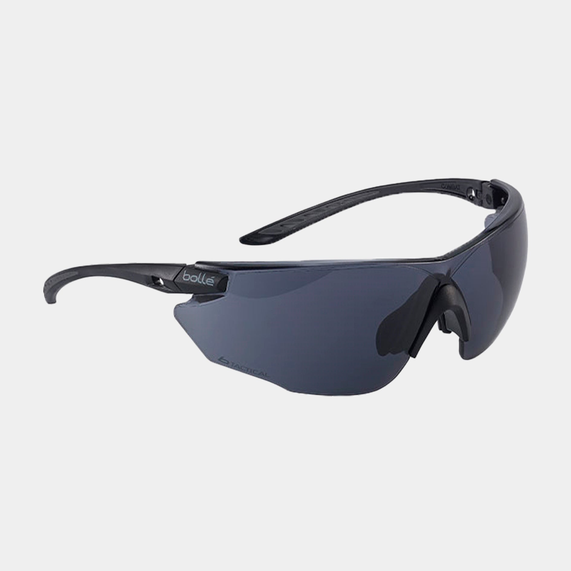 Gafas Bollé negras ′COMBAT′