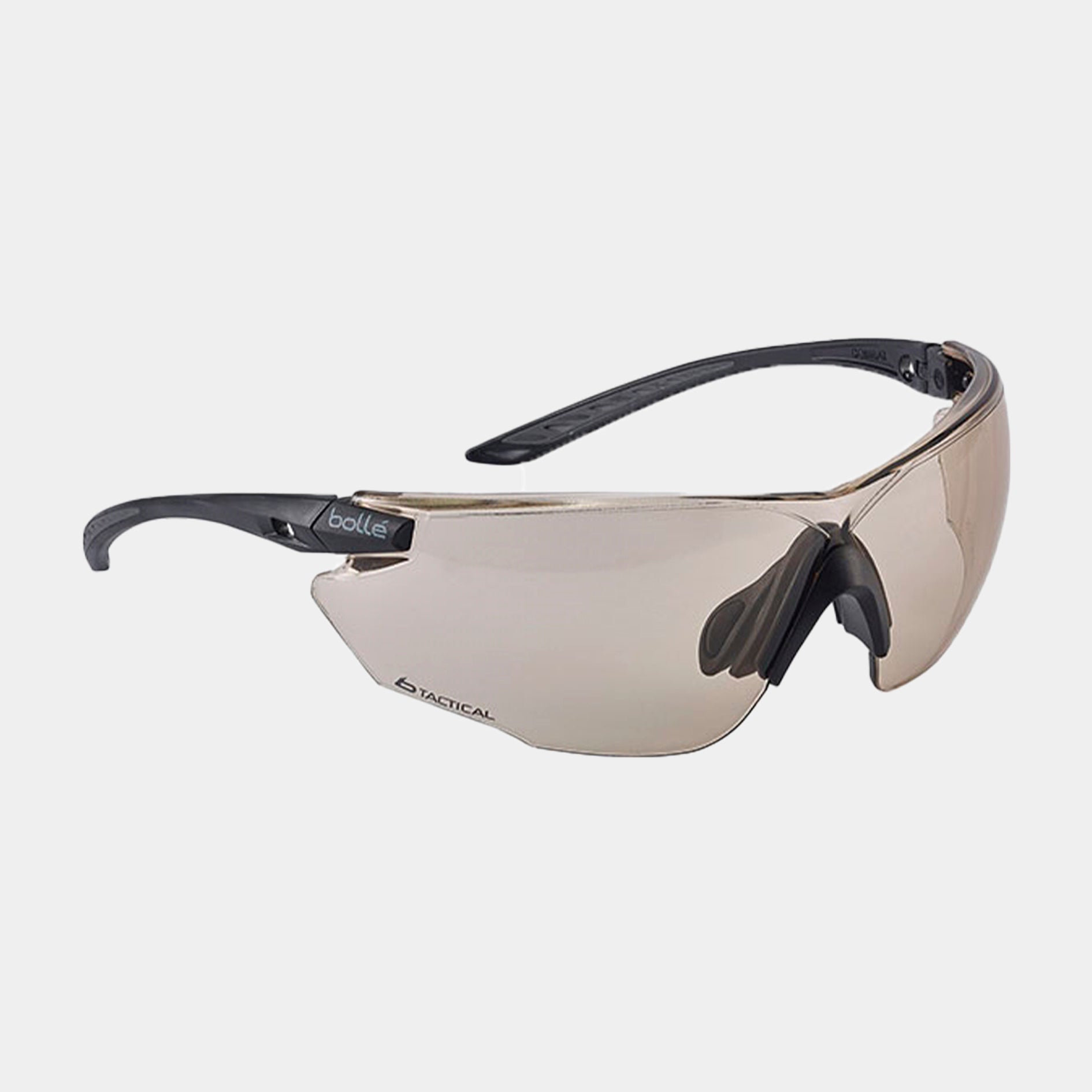 Gafas Bollé negras ′COMBAT′