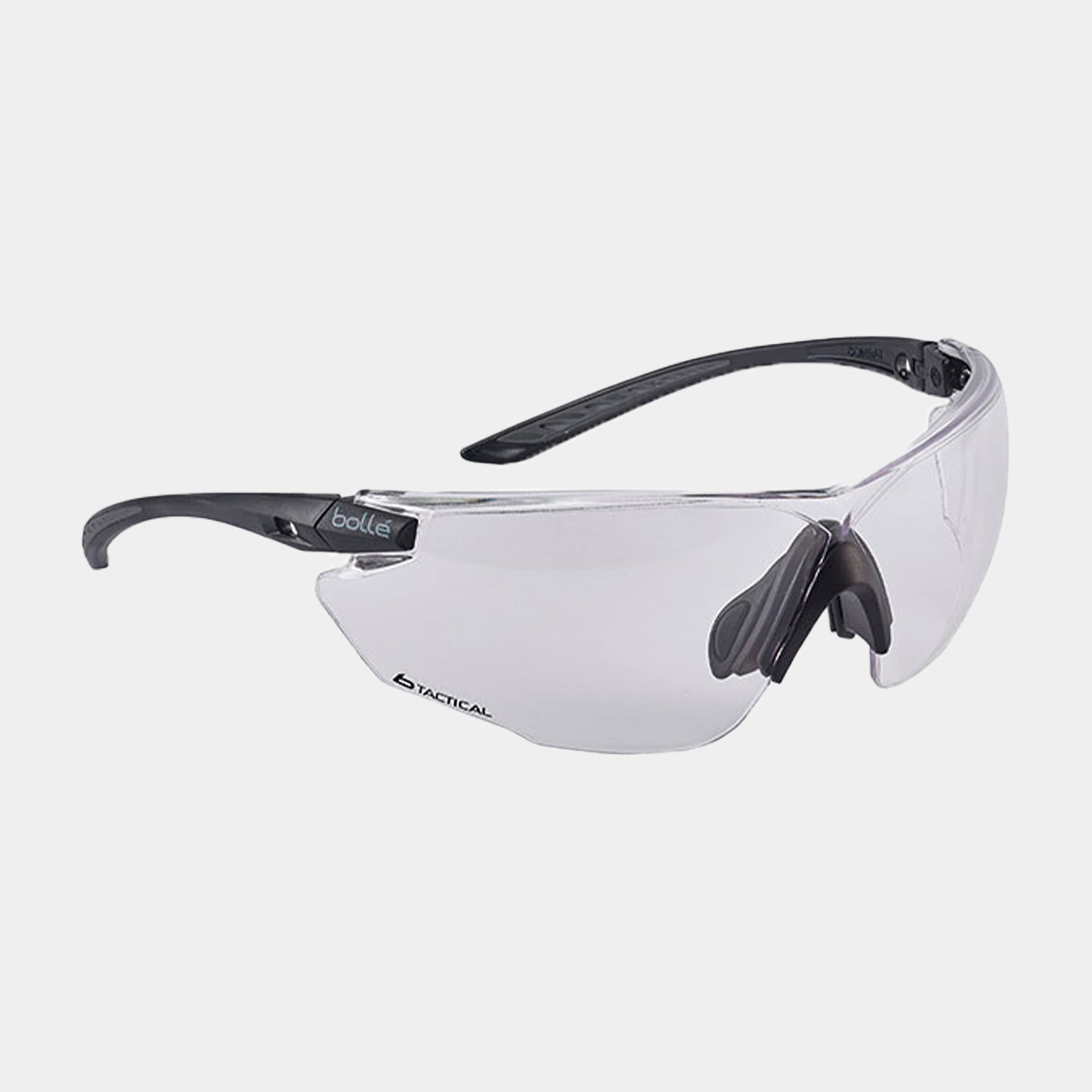 Gafas Bollé negras ′COMBAT′