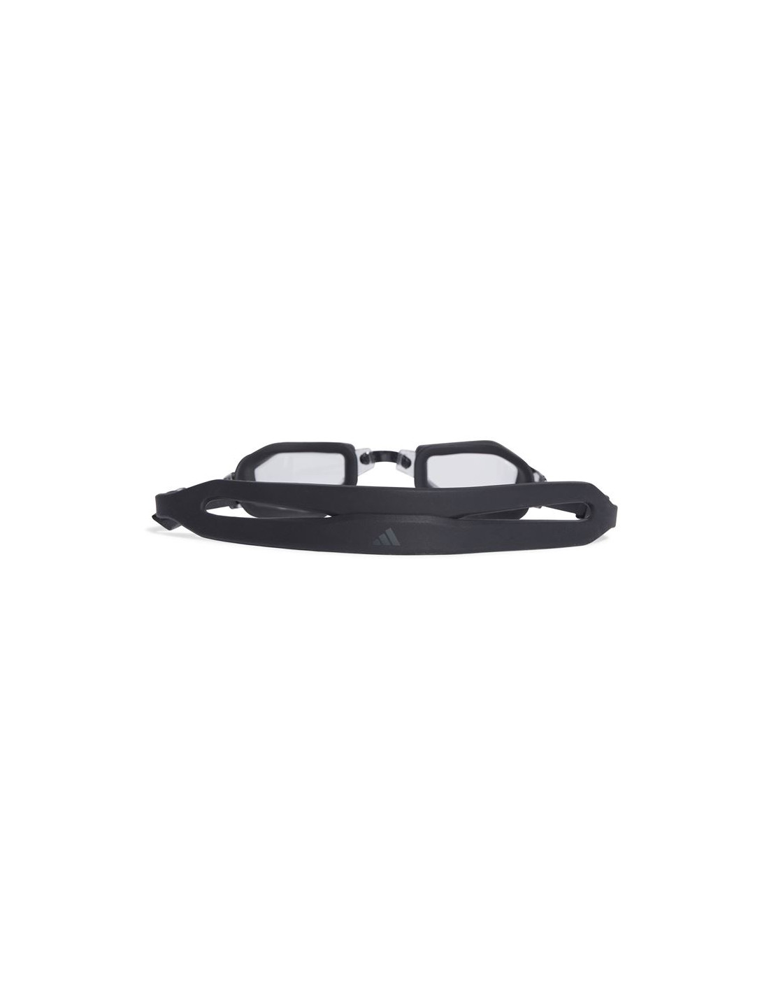 Gafas de Natación adidas Rip Starter Infantil Negro
