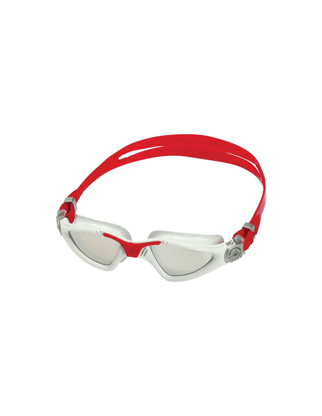 Gafas de natación Aqua Sphere Kayenne Gris