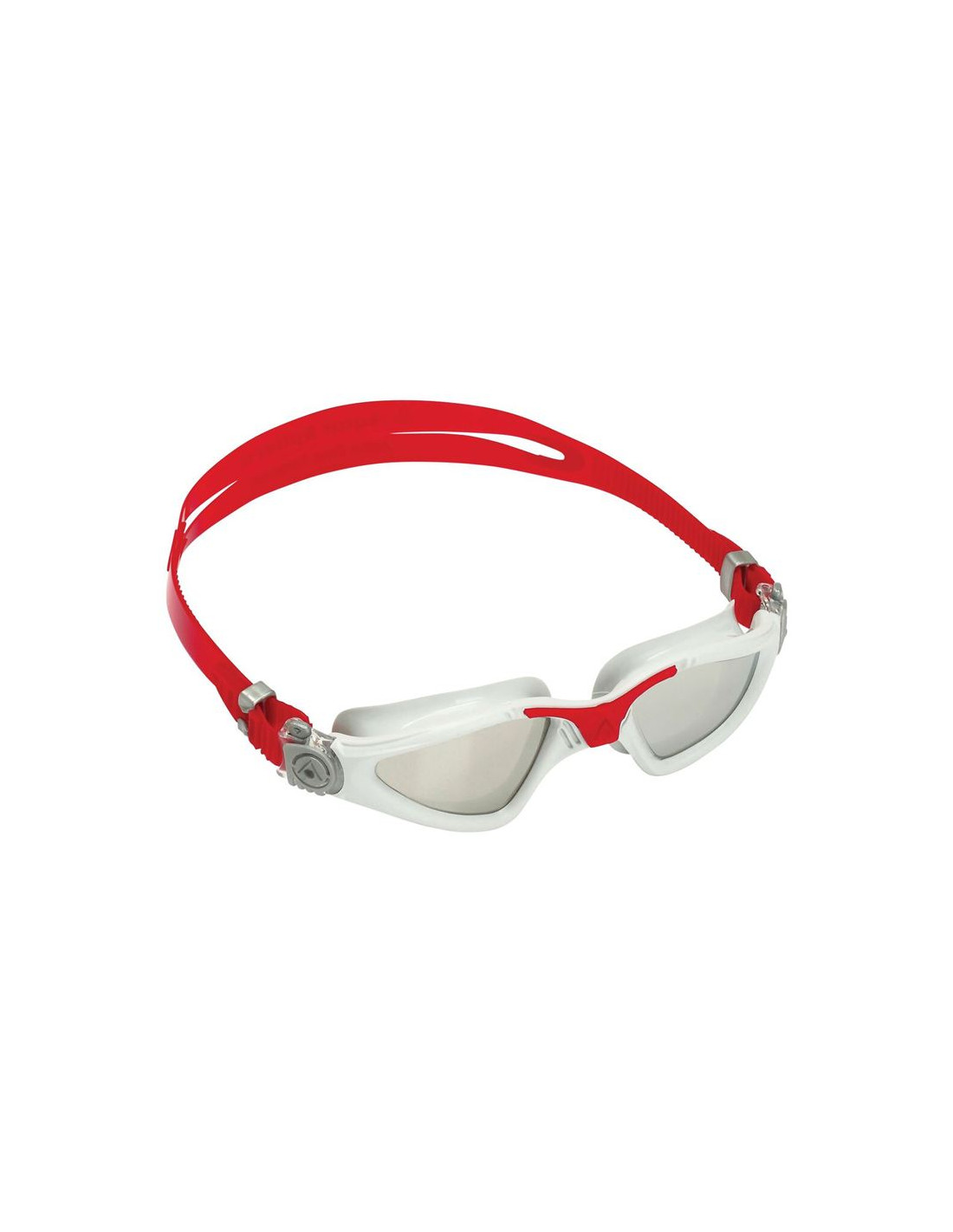 Gafas de natación Aqua Sphere Kayenne Gris