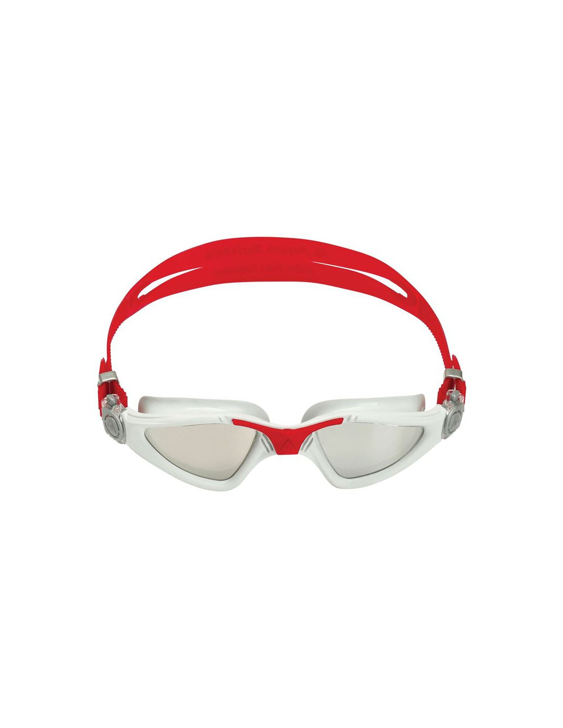 Gafas de natación Aqua Sphere Kayenne Gris