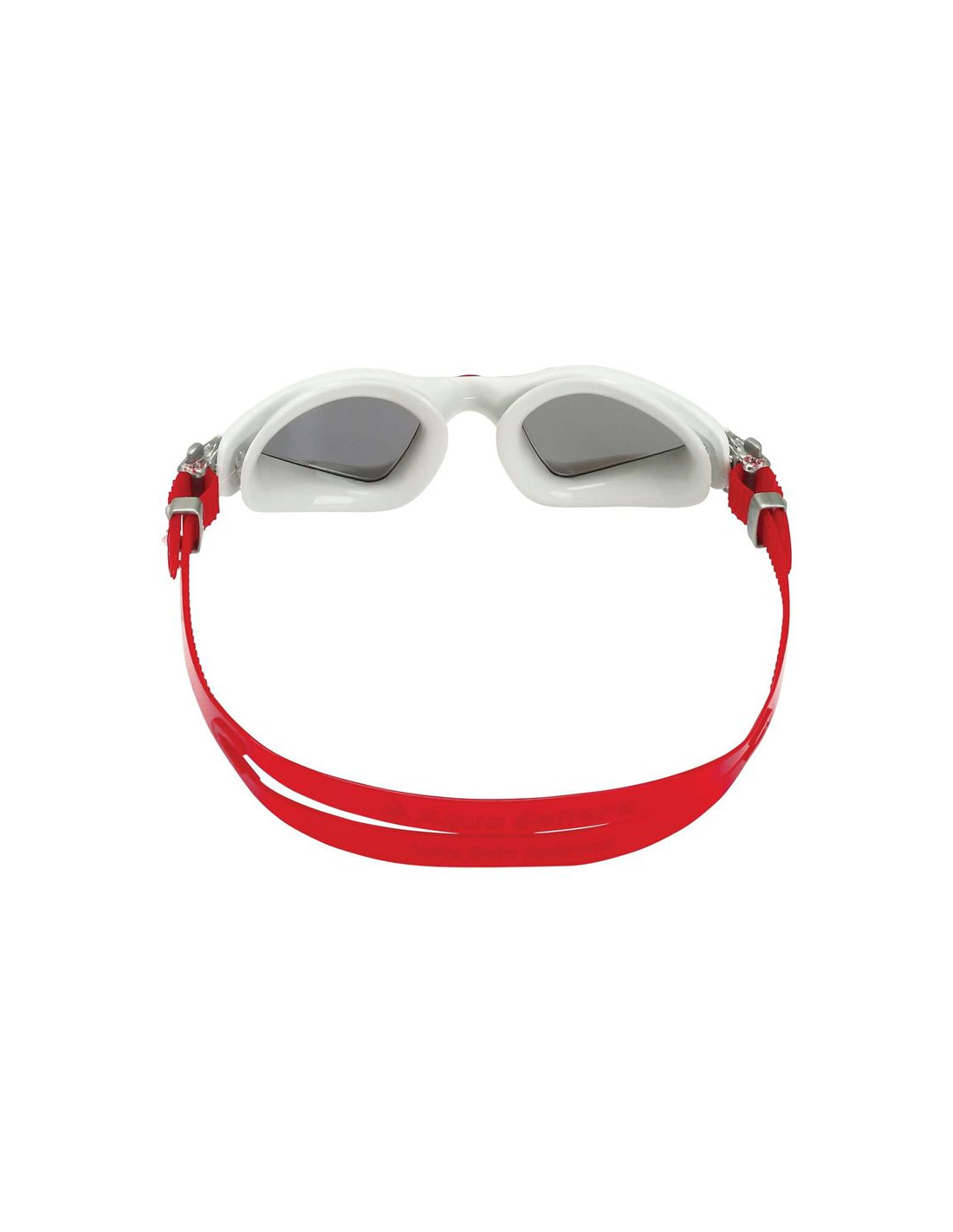 Gafas de natación Aqua Sphere Kayenne Gris