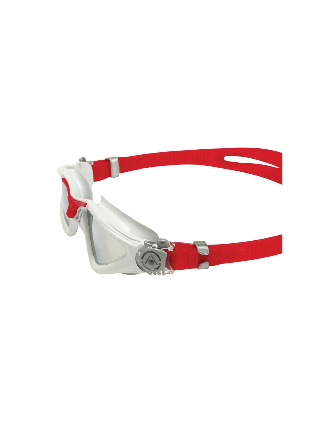 Gafas de natación Aqua Sphere Kayenne Gris