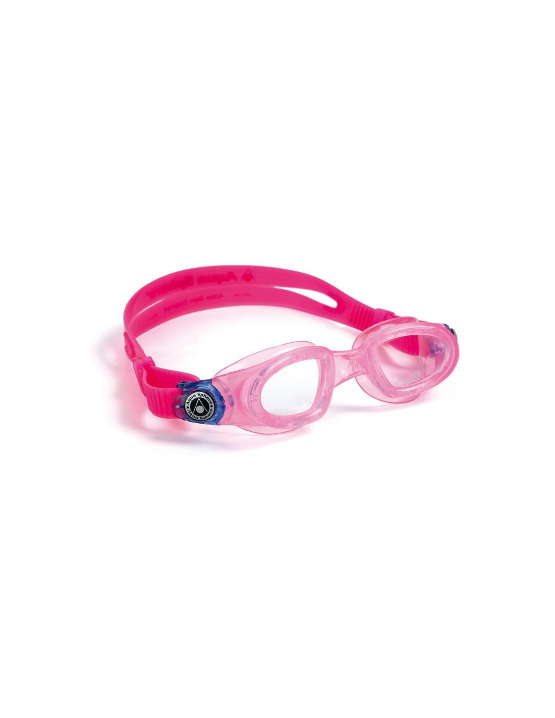 Gafas de natación Aqua Sphere Moby Kid