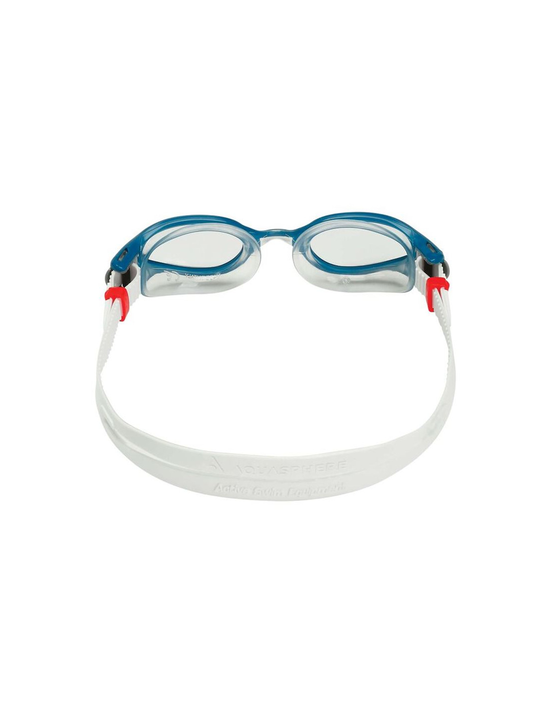 Gafas de Natación AquaSphere Kaiman Exo Transparent Lenses Clear